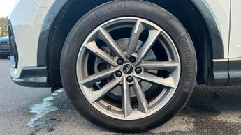 Audi Q3 40 TFSI Quattro Black Edition 5dr S Tronic