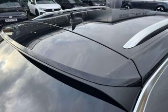 Volkswagen T-Roc 1.5 TSI Style 5dr DSG