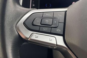 Volkswagen T-Roc 1.5 TSI Style 5dr DSG