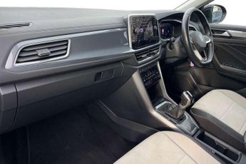 Volkswagen T-Roc 1.5 TSI Style 5dr DSG