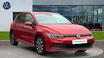 Volkswagen Golf 1.5 eTSI 150 Active 5dr DSG