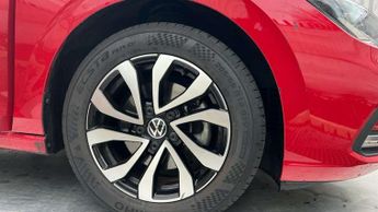 Volkswagen Golf 1.5 eTSI 150 Active 5dr DSG