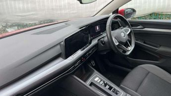 Volkswagen Golf 1.5 eTSI 150 Active 5dr DSG