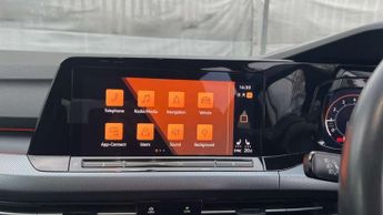 Volkswagen Golf 1.5 eTSI 150 Active 5dr DSG