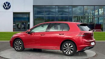 Volkswagen Golf 1.5 eTSI 150 Active 5dr DSG