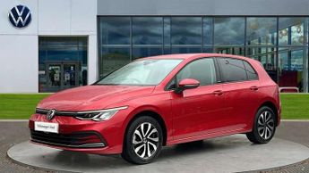 Volkswagen Golf 1.5 eTSI 150 Active 5dr DSG