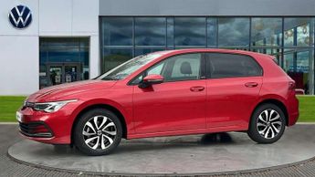 Volkswagen Golf 1.5 eTSI 150 Active 5dr DSG