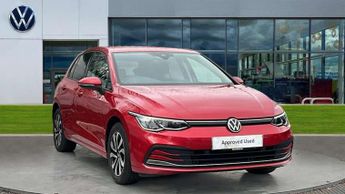 Volkswagen Golf 1.5 eTSI 150 Active 5dr DSG