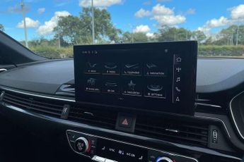 Audi A5 35 TFSI Black Edition 2dr S Tronic