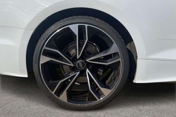 Audi A5 35 TFSI Black Edition 2dr S Tronic