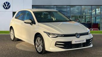 Volkswagen Golf 1.5 eTSI 150 Match 5dr DSG