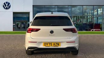 Volkswagen Golf 1.5 eTSI 150 Match 5dr DSG