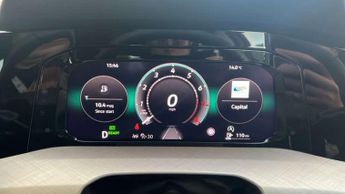 Volkswagen Golf 1.5 eTSI 150 Match 5dr DSG