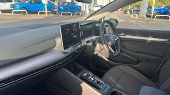 Volkswagen Golf 1.5 eTSI 150 Match 5dr DSG