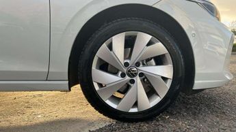 Volkswagen Golf 1.5 eTSI 150 Match 5dr DSG