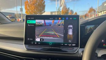 Volkswagen Golf 1.5 eTSI 150 Match 5dr DSG