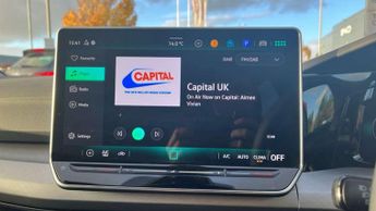 Volkswagen Golf 1.5 eTSI 150 Match 5dr DSG