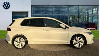 Volkswagen Golf 1.5 eTSI 150 Match 5dr DSG
