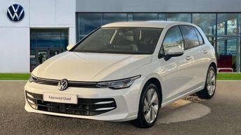 Volkswagen Golf 1.5 eTSI 150 Match 5dr DSG