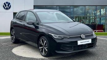 Volkswagen Golf 1.5 TSI 150 Match 5dr