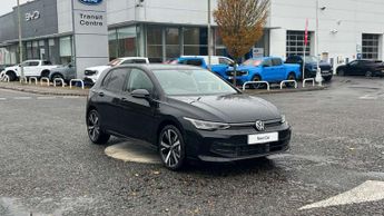 Volkswagen Golf 1.5 TSI Match 5dr