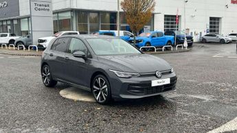 Volkswagen Golf 1.5 TSI Match 5dr