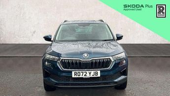 Skoda Karoq 1.5 TSI SE L 5dr DSG
