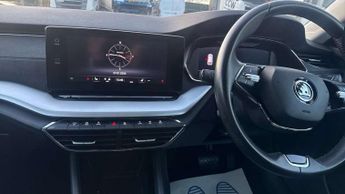 Skoda Octavia Estate 2.0 TDI 150 SE L 5dr DSG