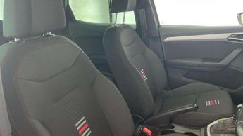 SEAT Arona 1.0 TSI 115 FR [EZ] 5dr DSG