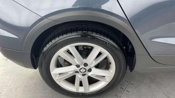 SEAT Arona 1.0 TSI 115 FR [EZ] 5dr DSG