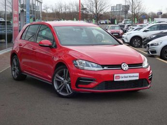 Volkswagen Golf 1.5 TSI EVO 150 R-Line 5dr