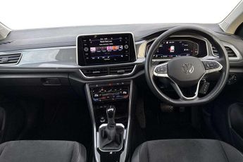 Volkswagen T-Roc 1.5 TSI Style 5dr DSG