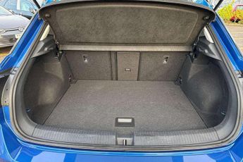 Volkswagen T-Roc 1.5 TSI Style 5dr DSG