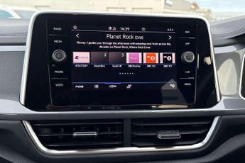 Volkswagen T-Roc 1.5 TSI Style 5dr DSG