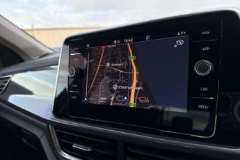 Volkswagen T-Roc 1.5 TSI Style 5dr DSG