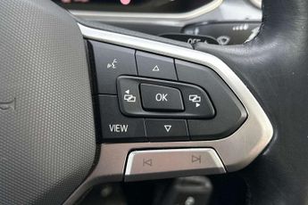 Volkswagen T-Roc 1.5 TSI Style 5dr DSG