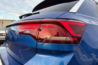 Volkswagen T-Roc 1.5 TSI Style 5dr DSG