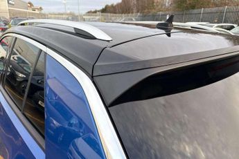 Volkswagen T-Roc 1.5 TSI Style 5dr DSG