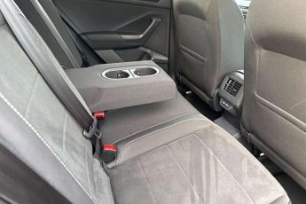 Volkswagen T-Roc 1.5 TSI Style 5dr DSG