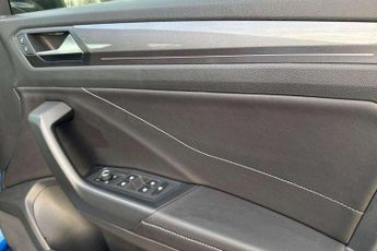 Volkswagen T-Roc 1.5 TSI Style 5dr DSG