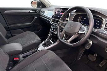 Volkswagen T-Roc 1.5 TSI Style 5dr DSG