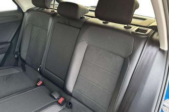 Volkswagen T-Roc 1.5 TSI Style 5dr DSG