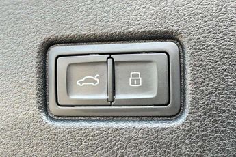 Audi Q5 40 TDI Quattro Edition 1 5dr S Tronic