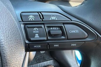 Toyota Yaris 1.5 Hybrid 130 Premiere Edition 5dr CVT