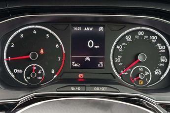 Volkswagen Polo 1.0 EVO 80 Active 5dr