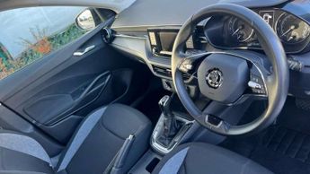 Skoda Fabia 1.0 TSI 110 SE Comfort 5dr DSG