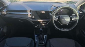 Skoda Fabia 1.0 TSI 116 SE Edition 5dr DSG