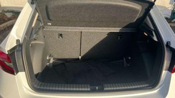 Skoda Fabia 1.0 TSI 116 SE Edition 5dr DSG