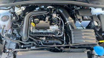 Skoda Fabia 1.0 TSI 116 SE Edition 5dr DSG