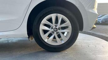 Skoda Fabia 1.0 TSI 116 SE Edition 5dr DSG